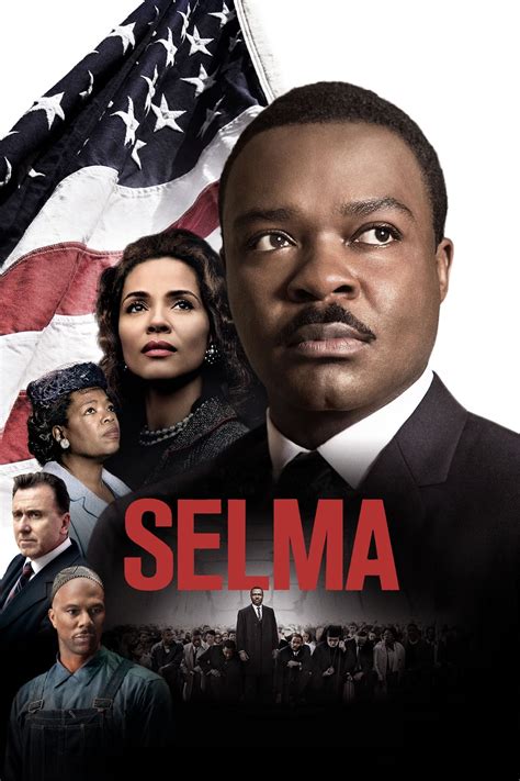 watch Selma